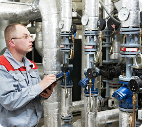 Heating System Maintenance