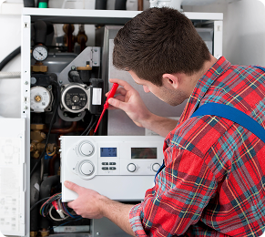 Heating System Repair