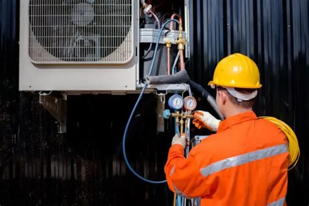 Professional HVAC Contractor in Charles County, MD