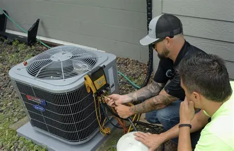 Professional HVAC Contractor in Charles County, MD