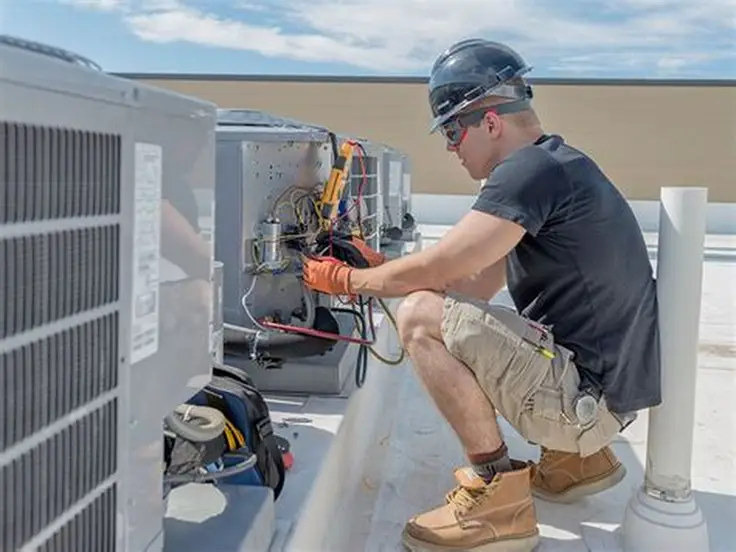 Professional HVAC Contractor in Charles County, MD