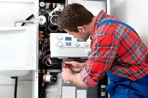 Professional HVAC Contractor in Charles County, MD