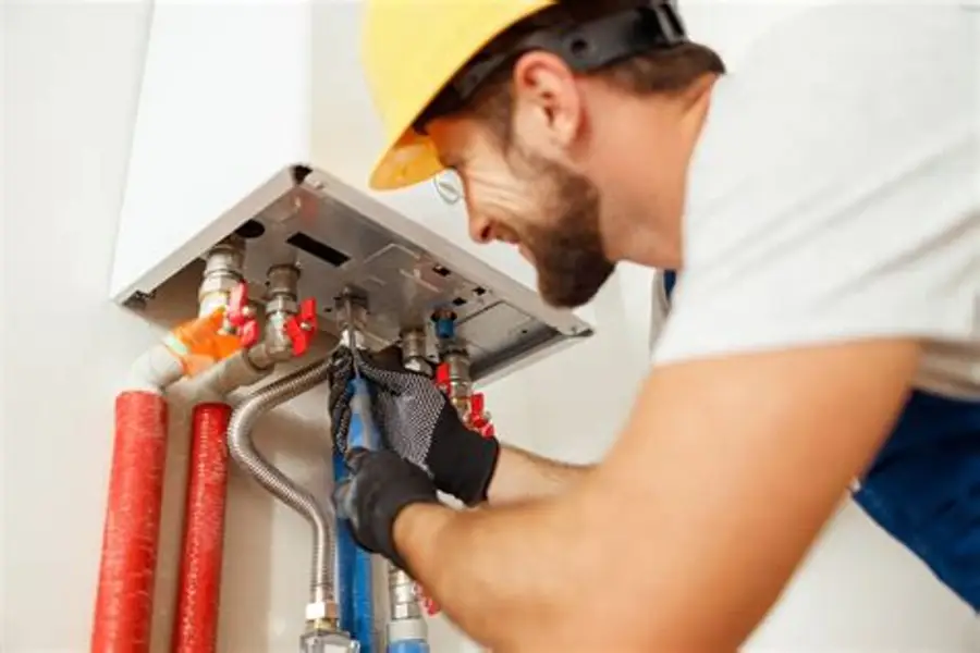 Professional HVAC Contractor in Charles County, MD