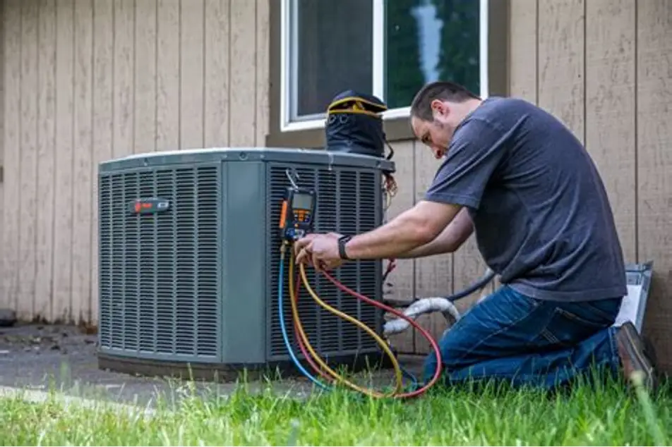 Air Conditioning Repair in Clinton, MD for a Residential AC Unit With Short Cycling Problems