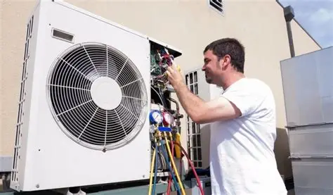 Professional Air Conditioning Repair in Bryans Road, MD