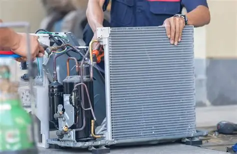 Professional Air Conditioning Repair in Indian Head, MD
