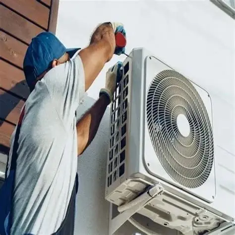 Professional Air Conditioning Repair in La Plata, MD