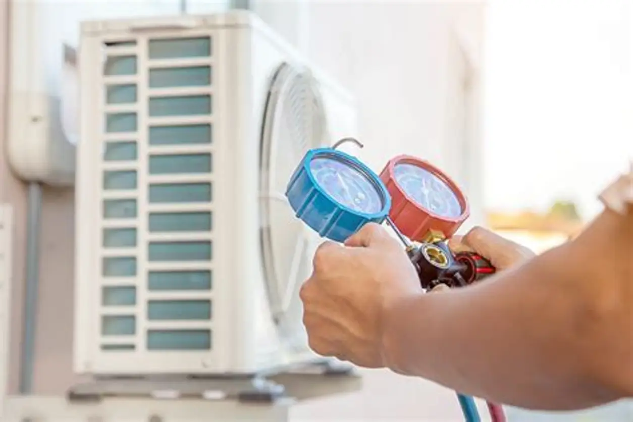 Professional Air Conditioning Repair in Mechanicsville, MD