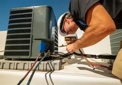 Professional Air Conditioning Repair in Waldorf, MD