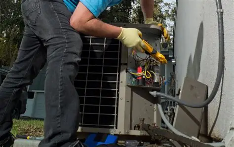 Reliable Air Conditioning Repair in Mechanicsville, MD