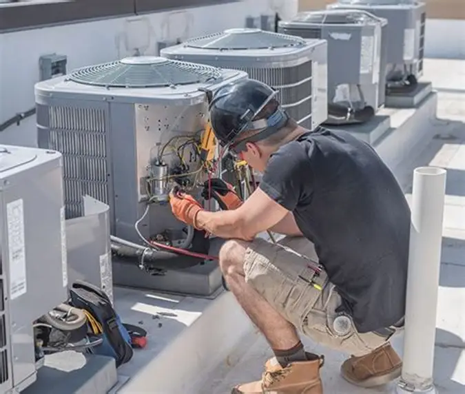 Reliable Air Conditioning Repair in Waldorf, MD