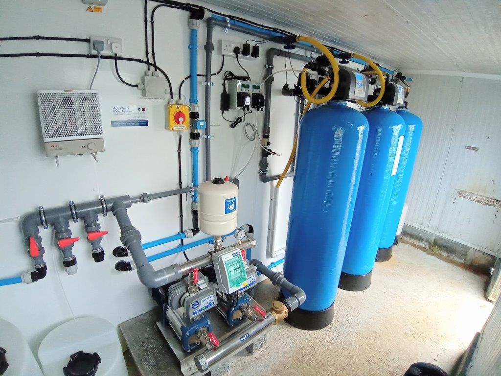 Professional HVAC Contractor in Charles County, MD