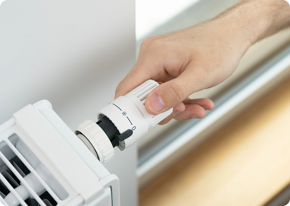 Whole-House Humidifier Solutions