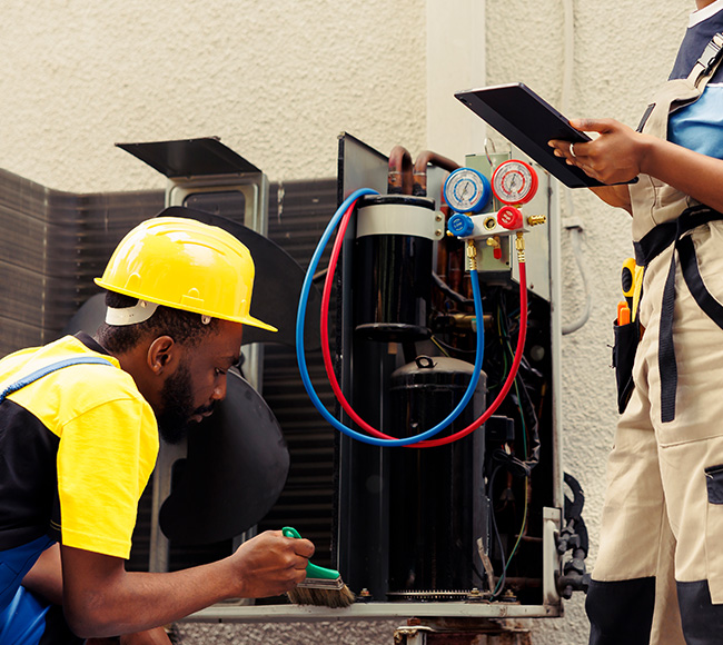 District Heights, MD